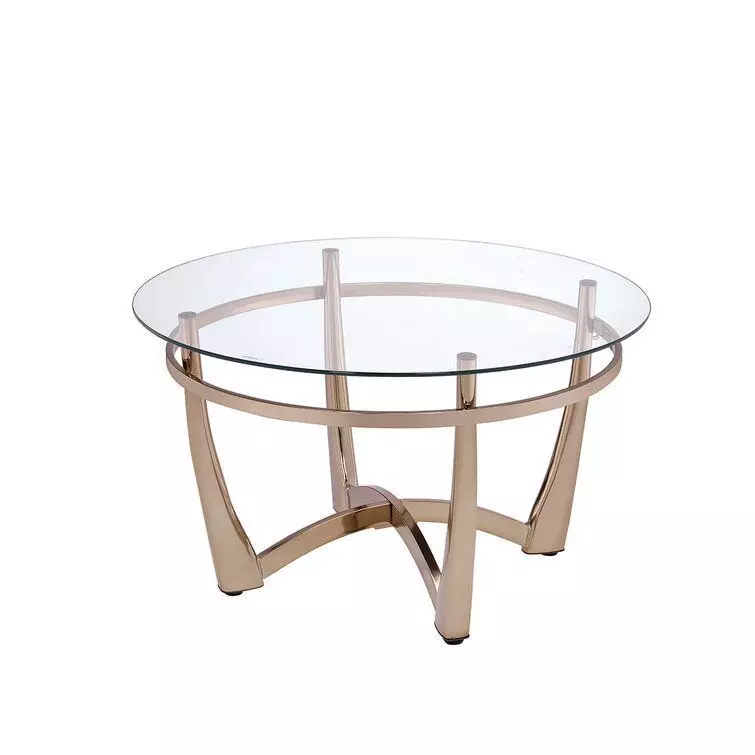 Clapton Coffee Table 3D model_0