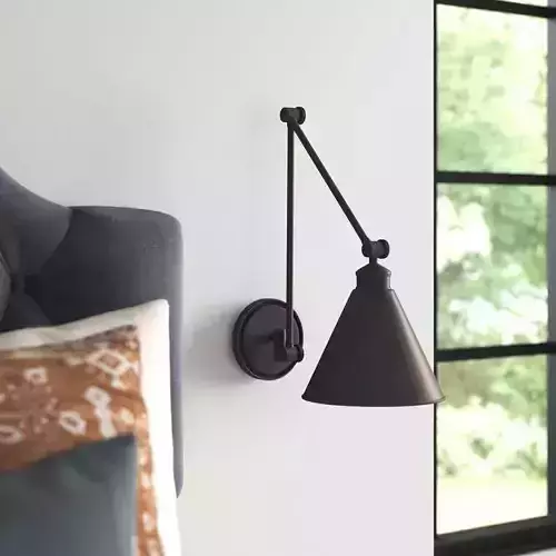 Dante 1 - Light Swing Arm