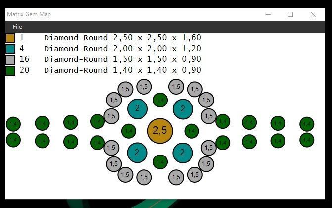Ring 3D model print model9 3D print model_14