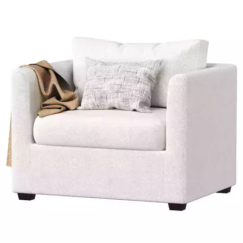 Ashlee armchair