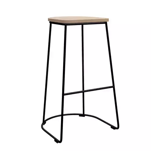 Kitchen Stool