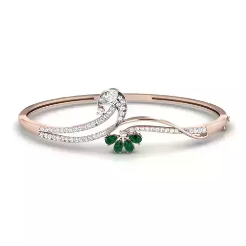 Bracelet for Women 3D print model