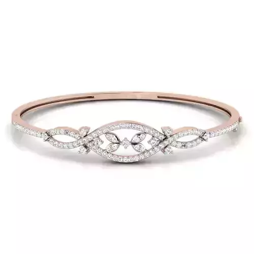 Bracelet for Women 3D print model
