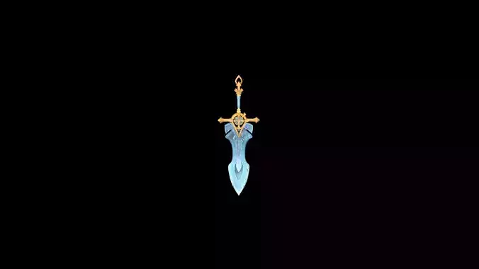 sword legend of zelda