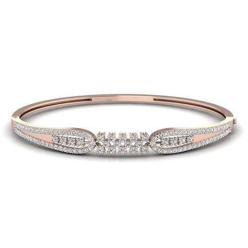 Bracelet Women 3D print model