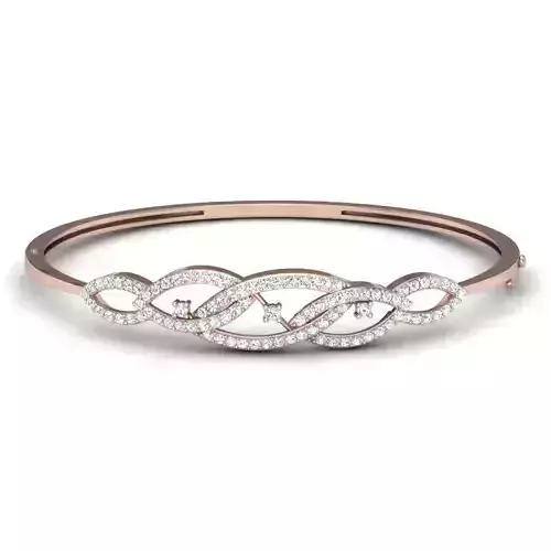 Bracelet New 3D print model