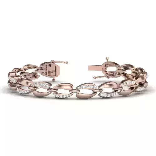 Classic Woman Bracelet