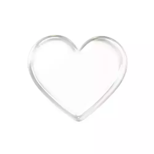 Poker Card Heart v2 005