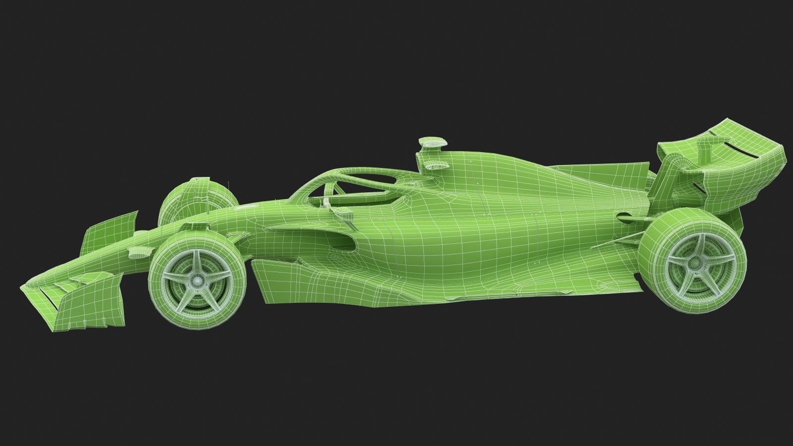 F1 Concept 2022 Template 3D model_20