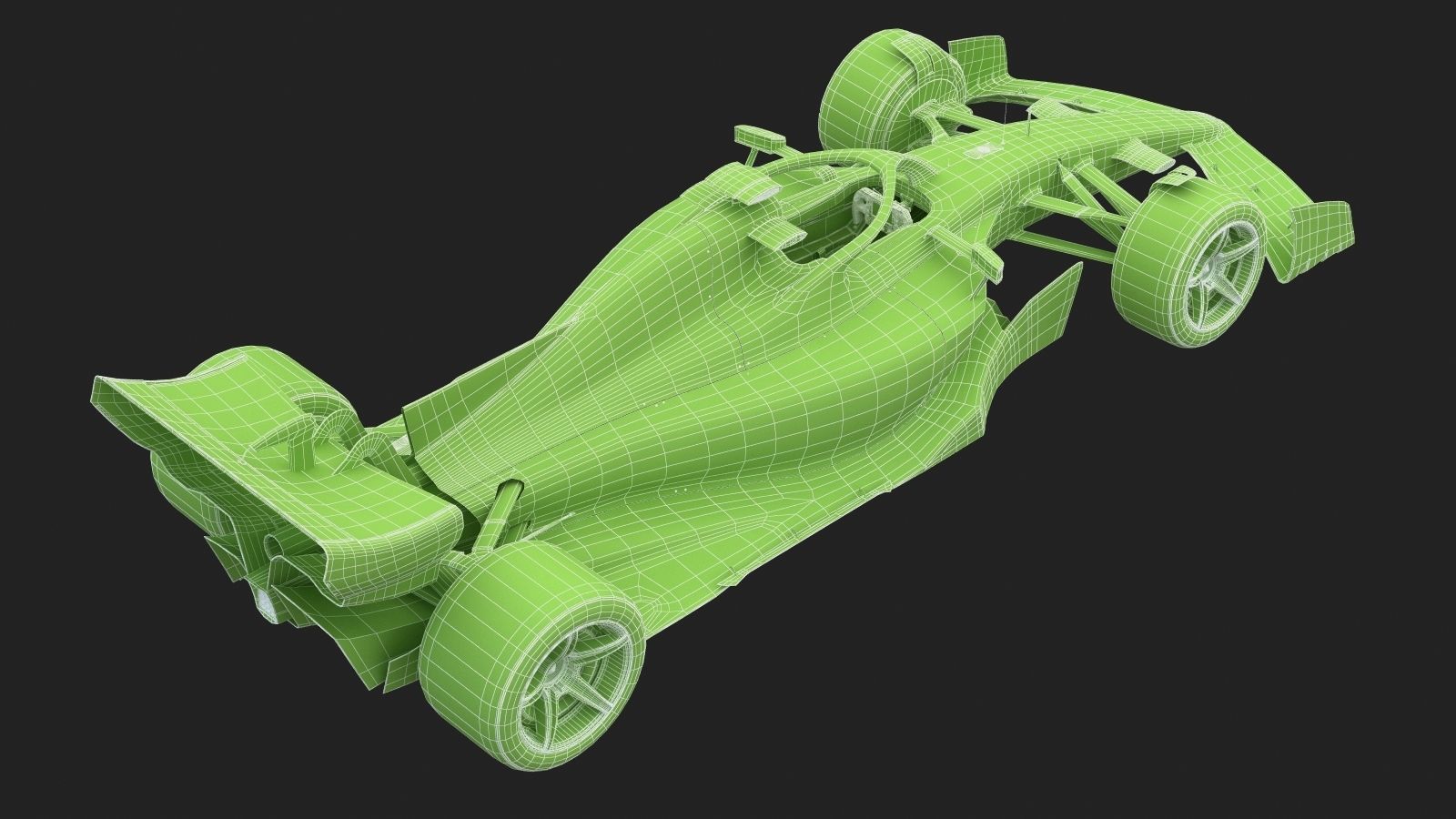 F1 Concept 2022 Template 3D model_22