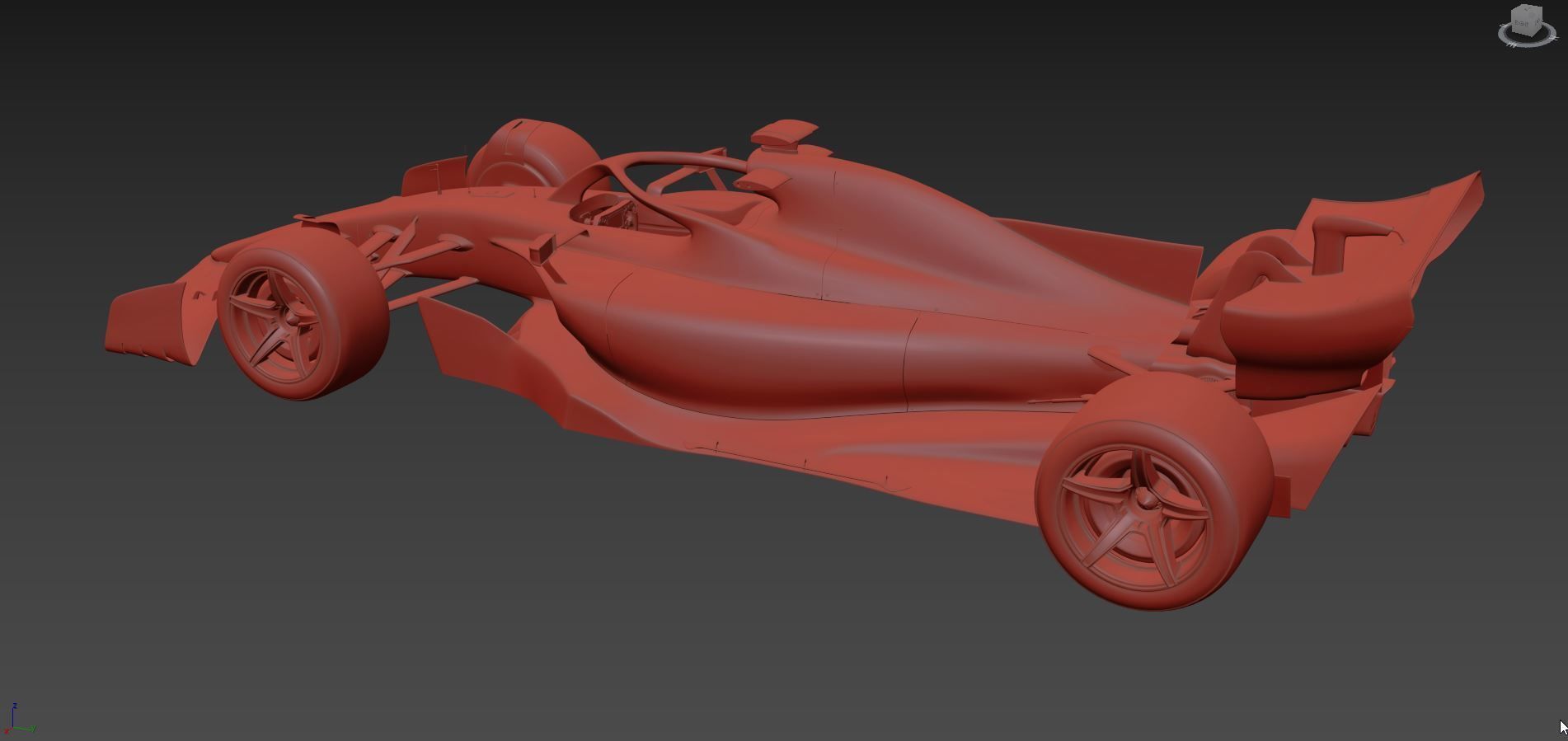 F1 Concept 2022 Template 3D model_17