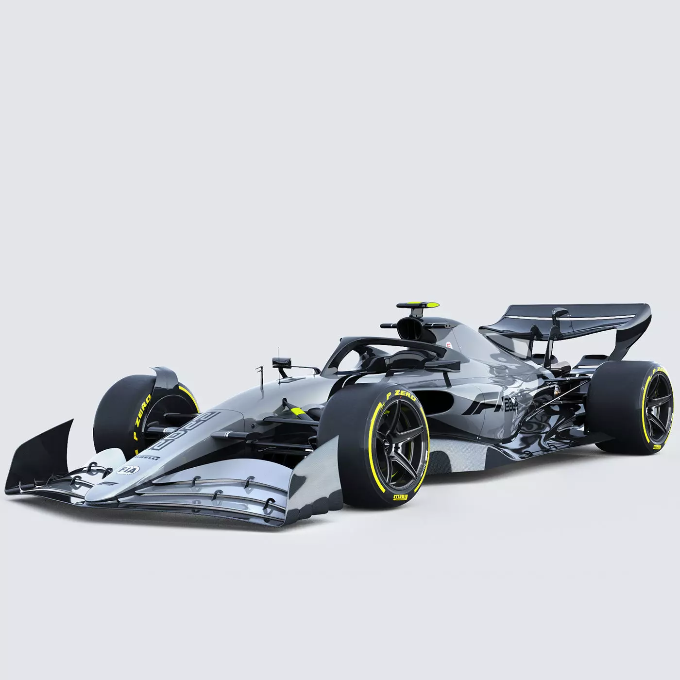 F1 Concept 2022 Template 3D model_0