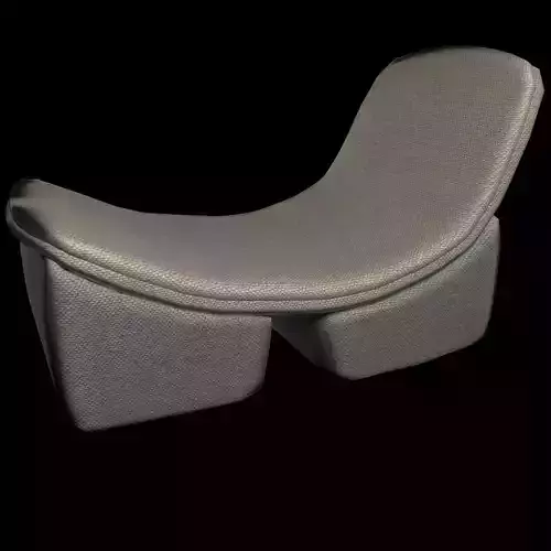 Lounger sofa chair 