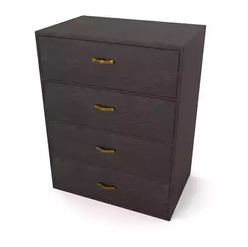 minimal dresser for living room