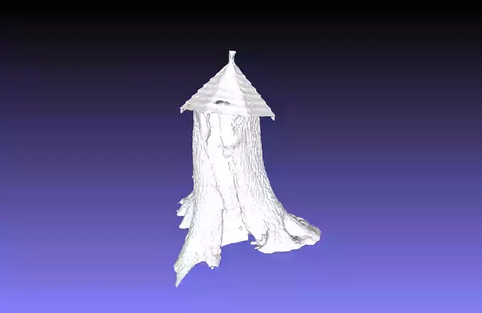 Free Scenery Photogrammetry Scan