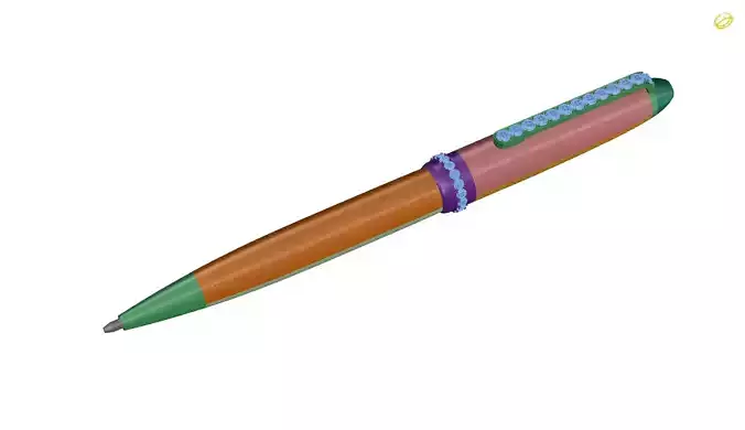 pen pencil