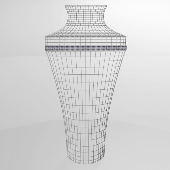 Breast Milk Storage Bag 01 3D model_4