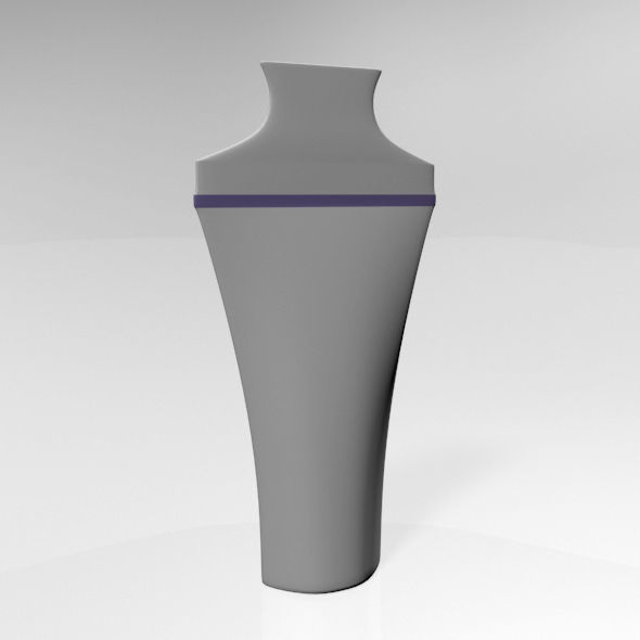 Breast Milk Storage Bag 01 3D model_14