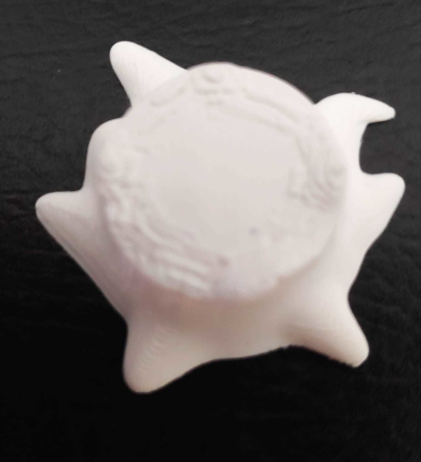 Bear Trunk 3D print model_11