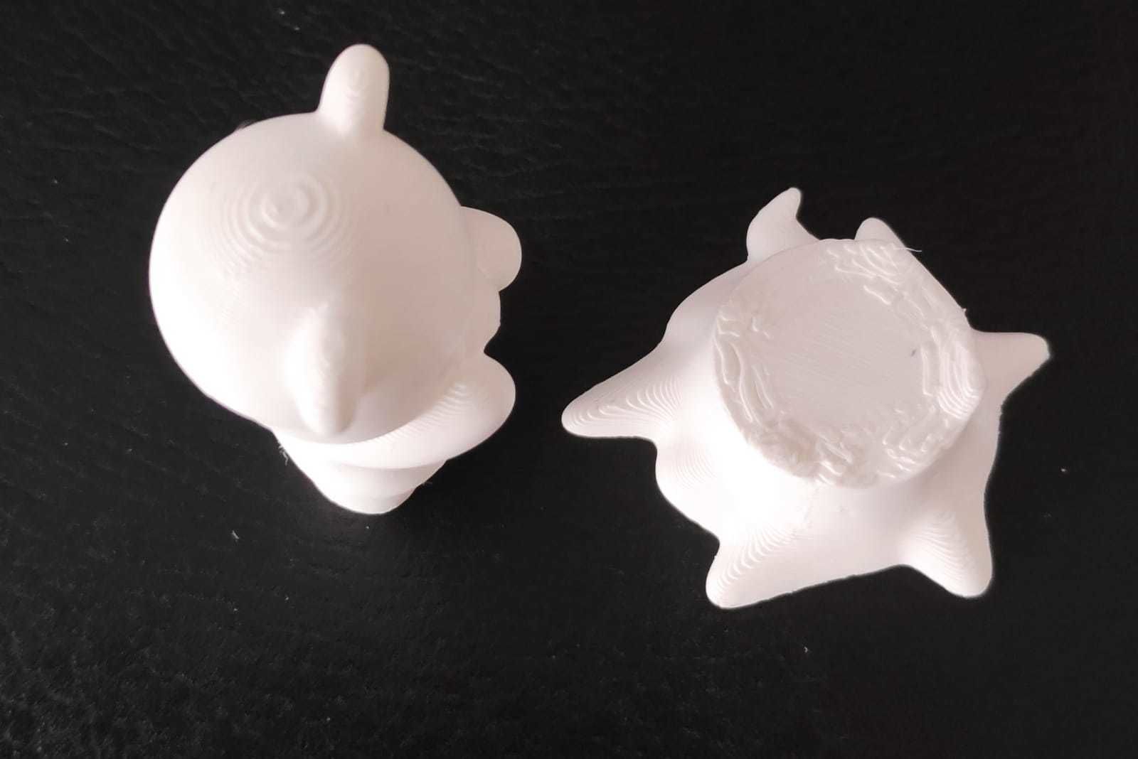 Bear Trunk 3D print model_9