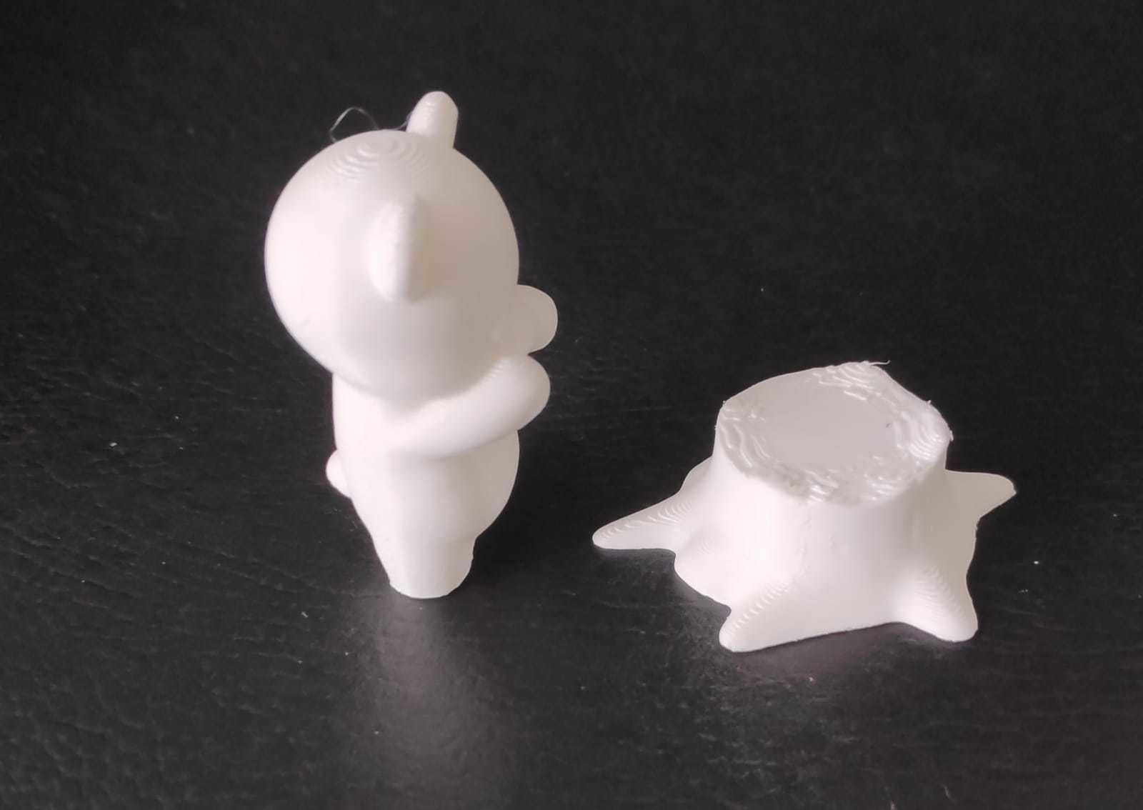 Bear Trunk 3D print model_13