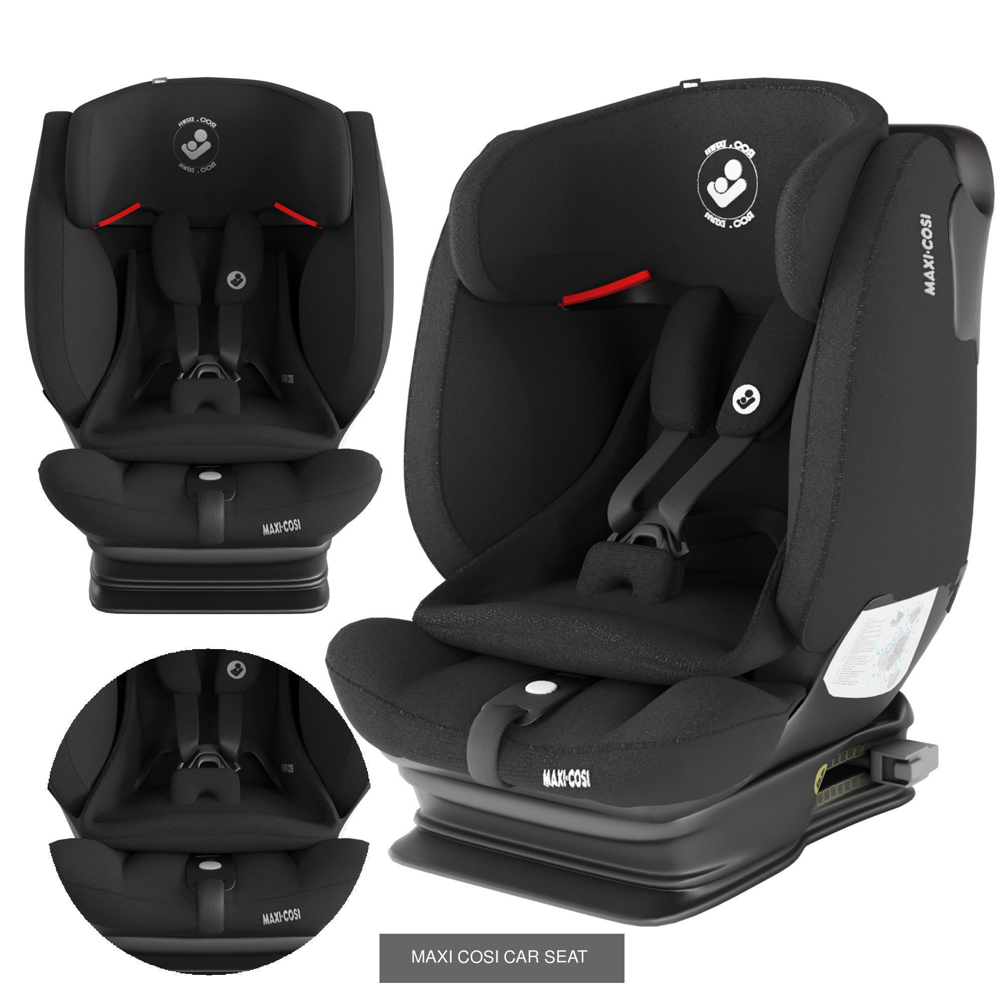 carseat collection baby car seat _5