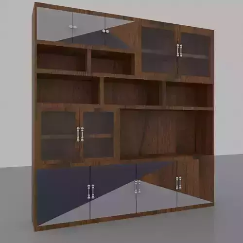 Book Shelf