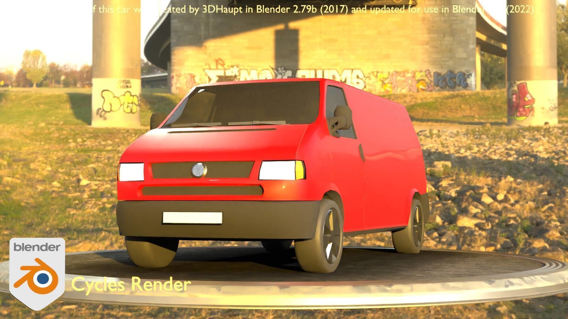 City Cars All Types A B C D E Red 3D Model Collection_54