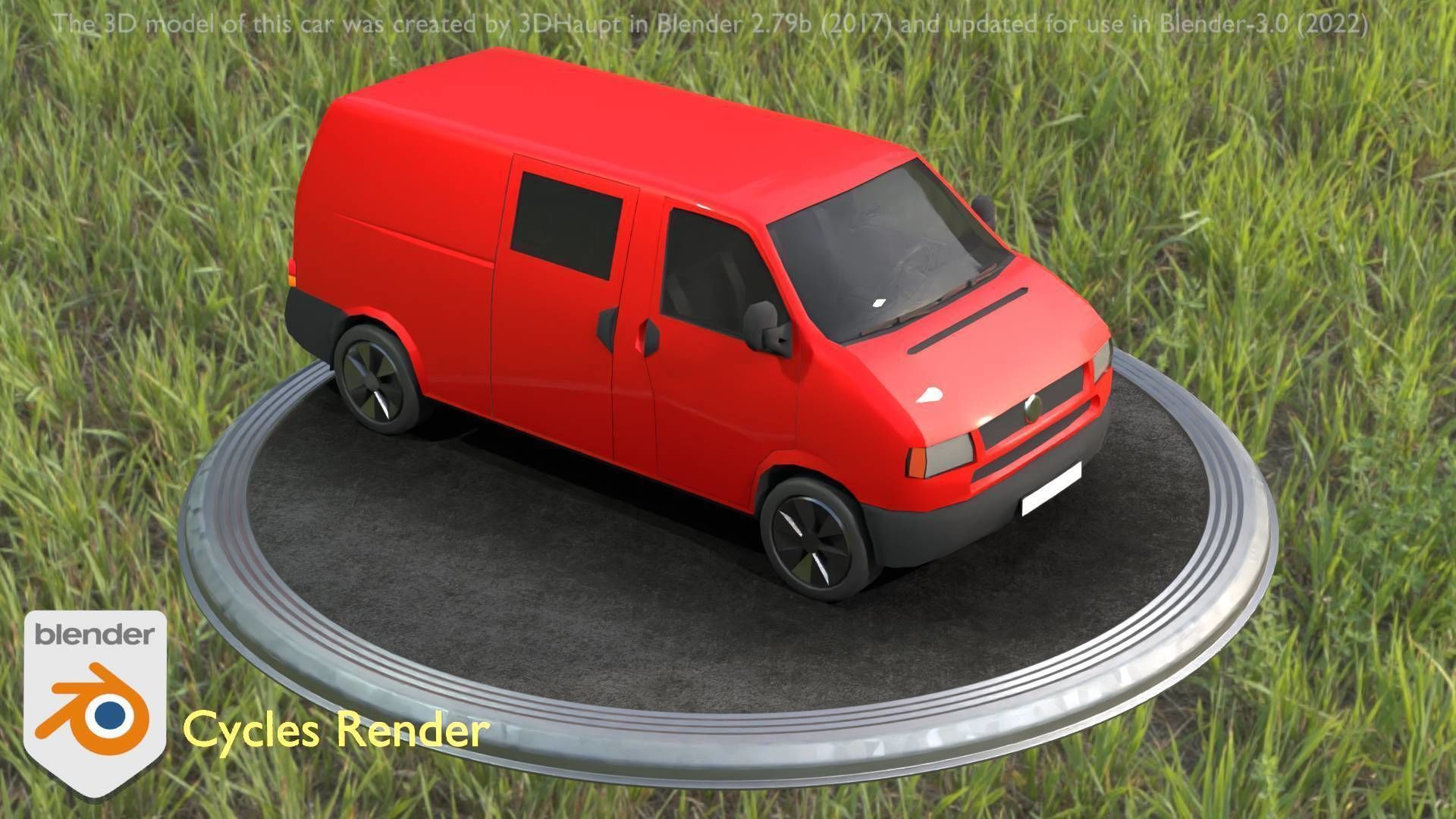 City Cars All Types A B C D E Red 3D Model Collection_62