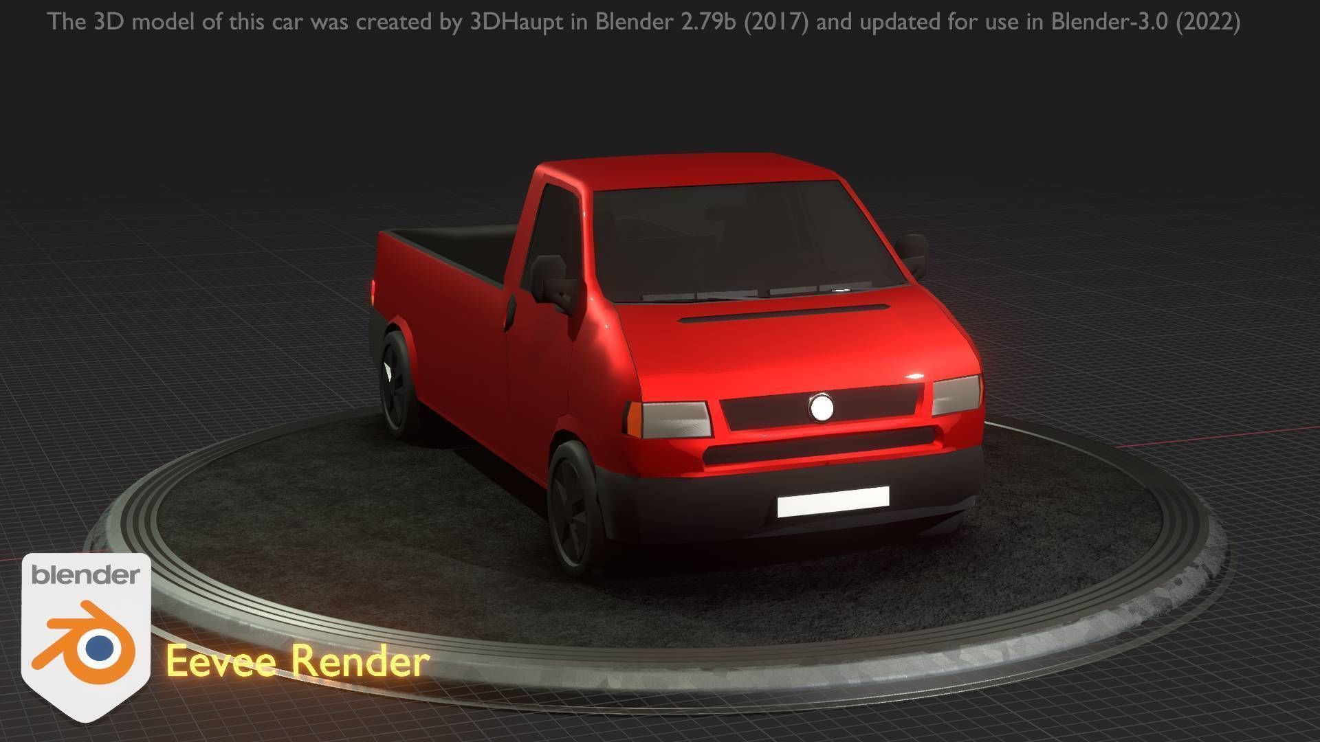 City Cars All Types A B C D E Red 3D Model Collection_66