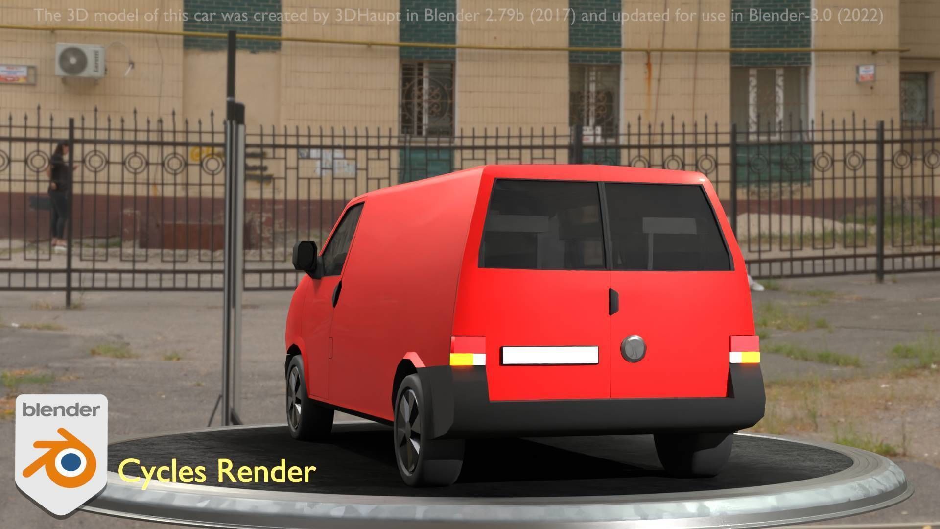 City Cars All Types A B C D E Red 3D Model Collection_53