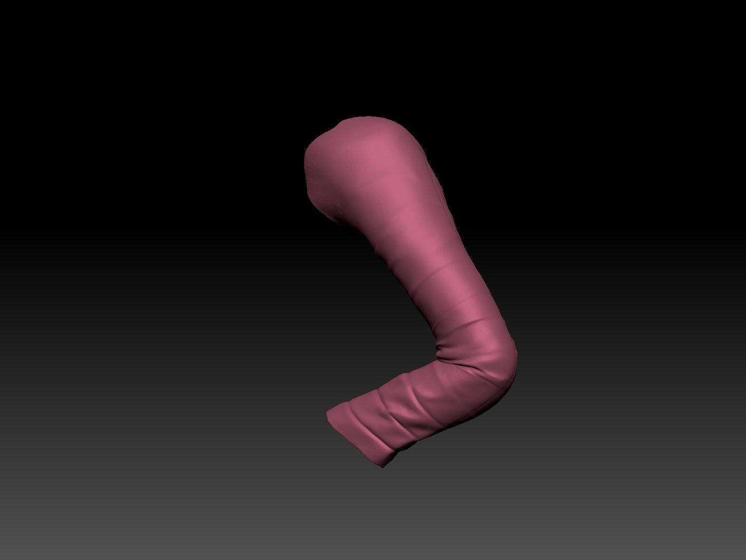 Android 18 3d print files 3D print model_3