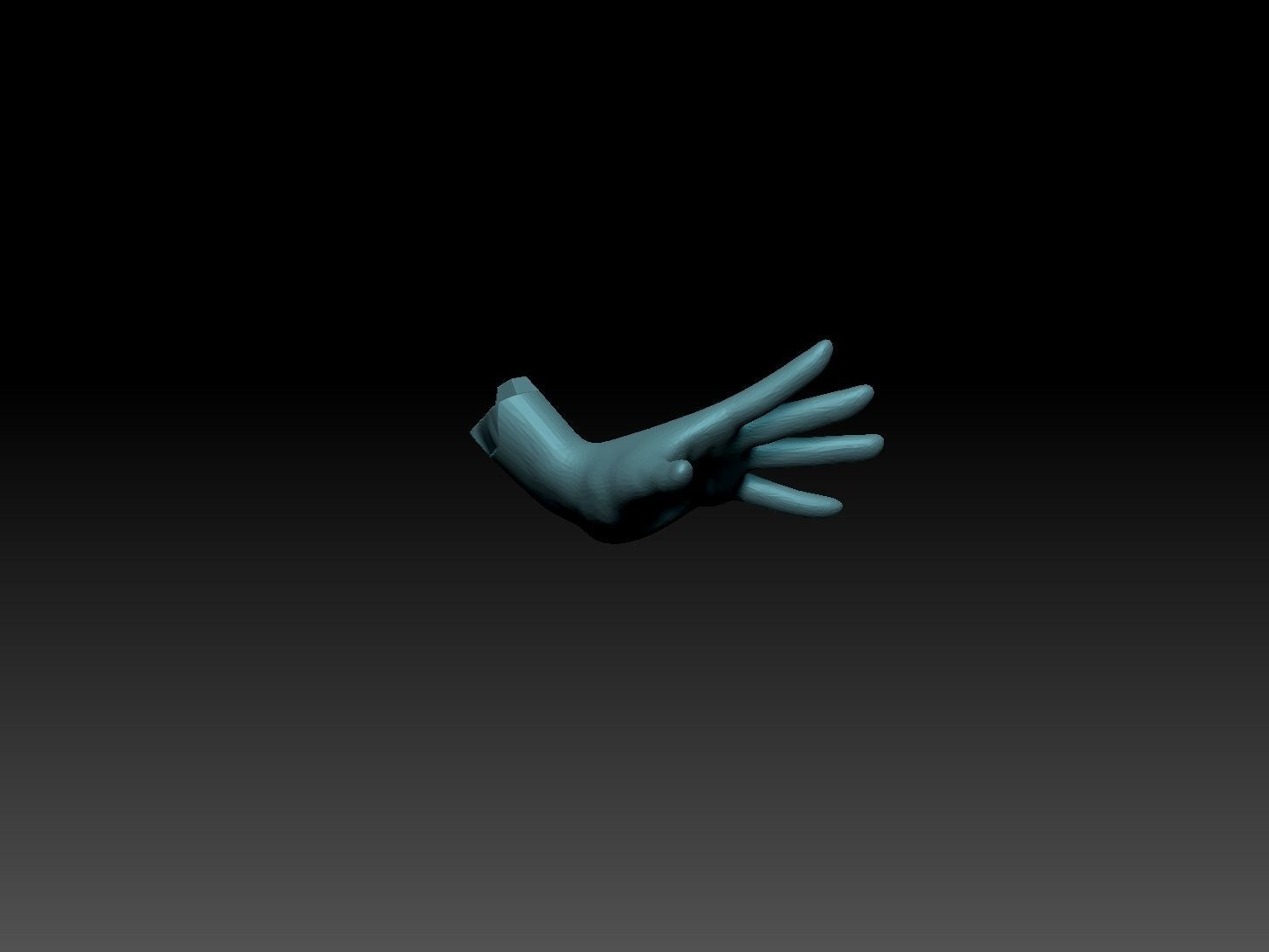 Android 18 3d print files 3D print model_4