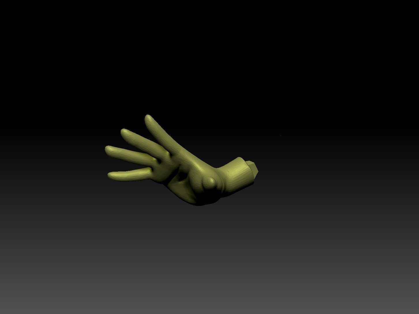 Android 18 3d print files 3D print model_7