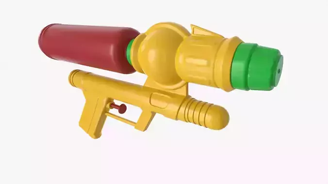 Water Gun