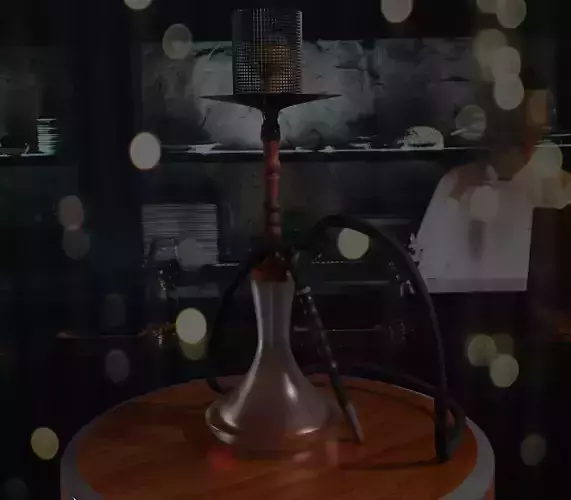 Hookah