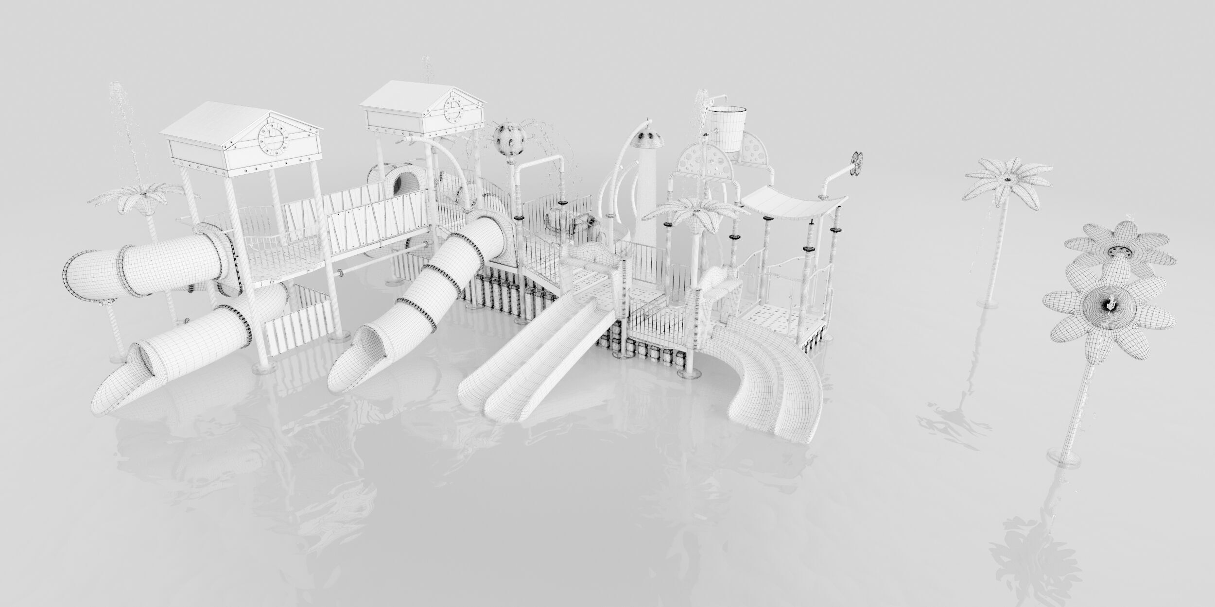 SPEEDKIDS - ACQUA 650 3D model_3