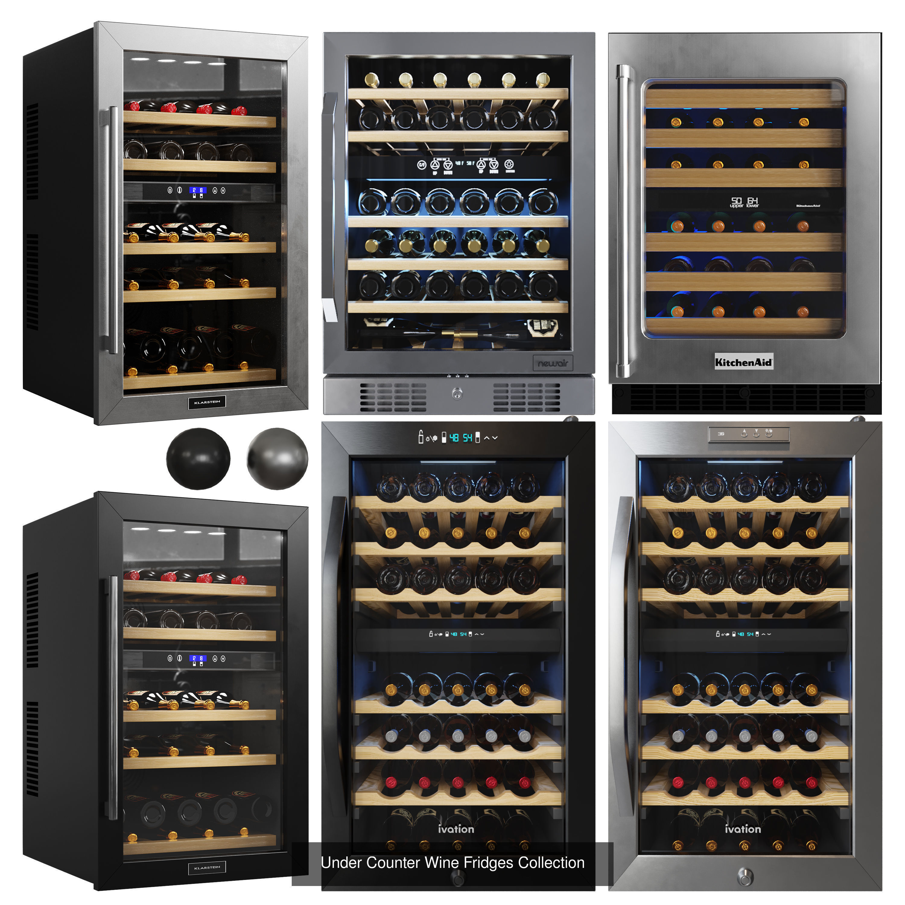 wine cooler collection _4