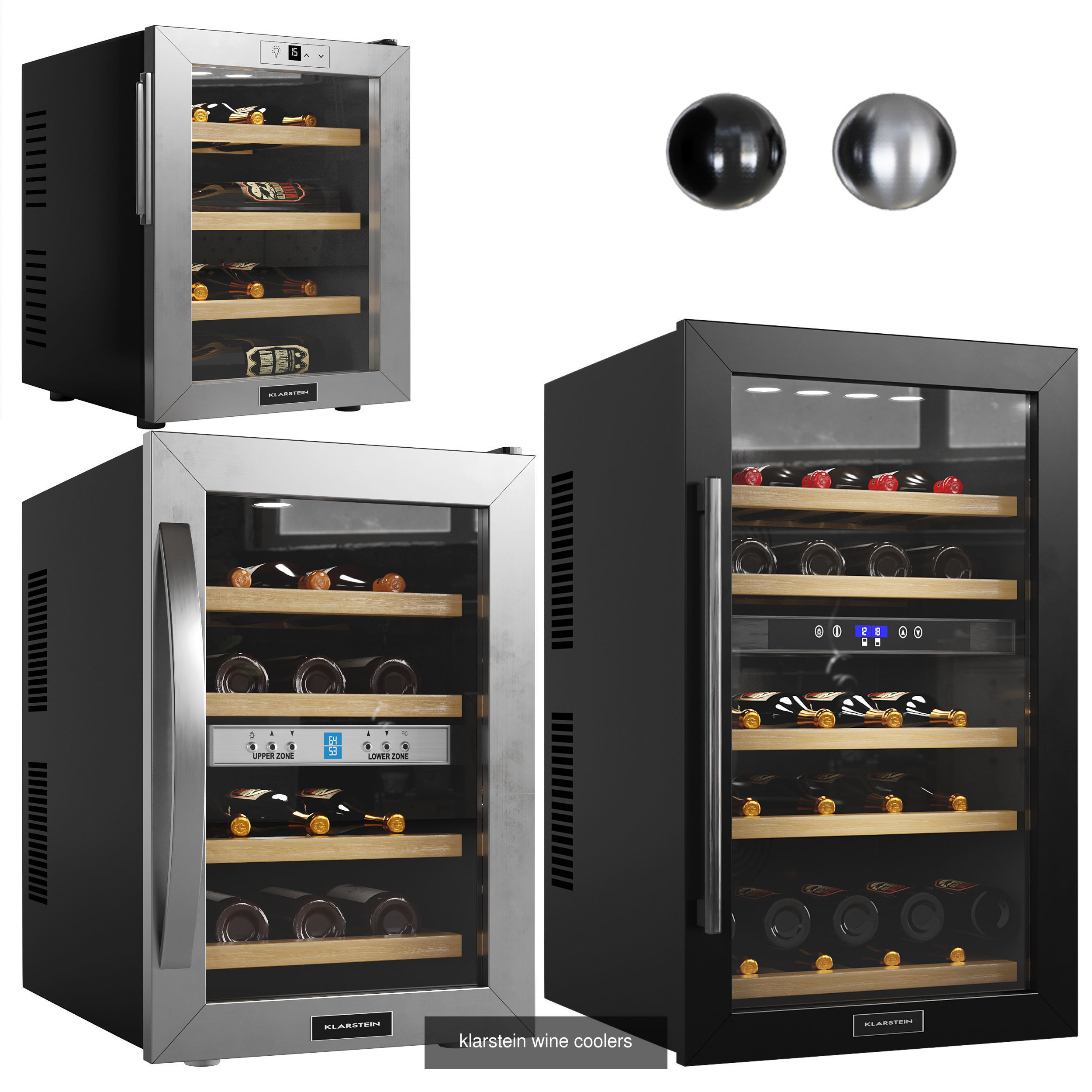 wine cooler collection _3