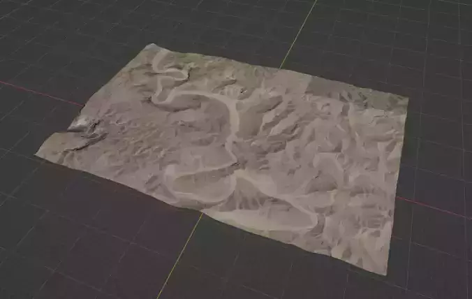 Dessert  Racing Track