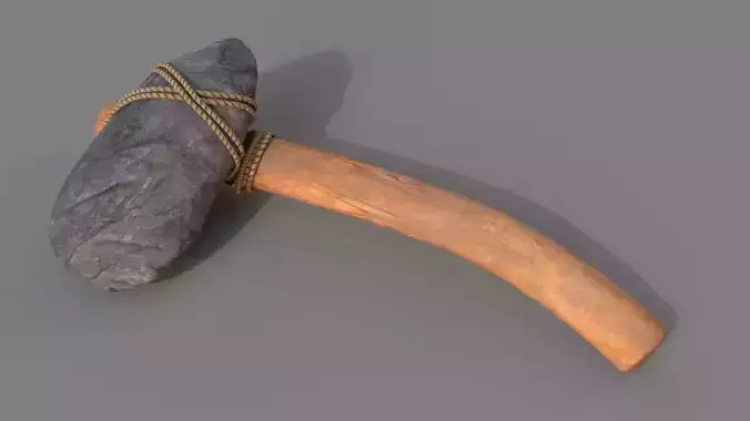 ancient ax