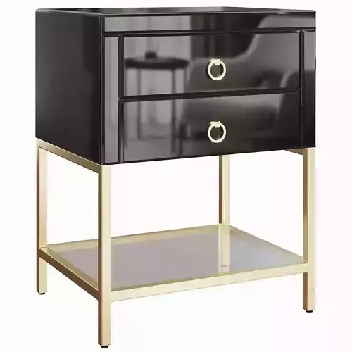 Bedside table Morena  Tanna