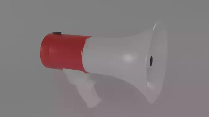 Megaphone