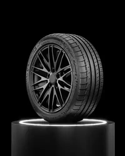 Michelin Pilot Sport PS2 N3 225 45 ZR17