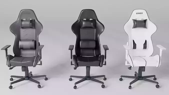gaming chair