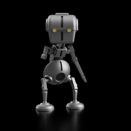 TDF-SW001 Todo 360  3D print model