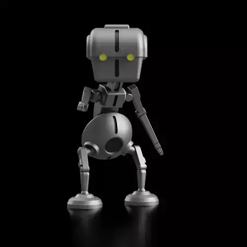 TDF-SW001 Todo 360  3D print model