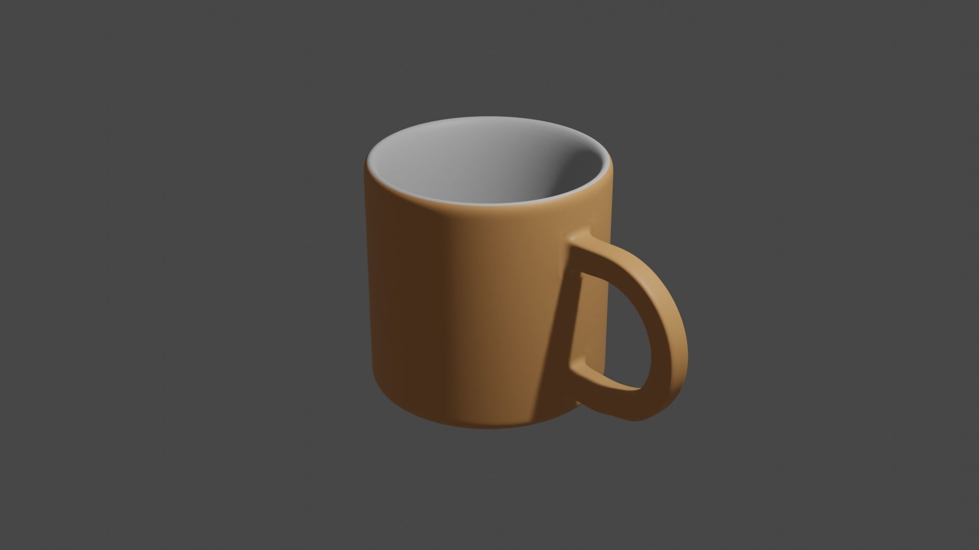 Cup of coffee 3D model_9