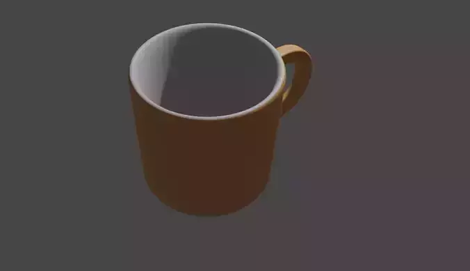  Cup of coffee