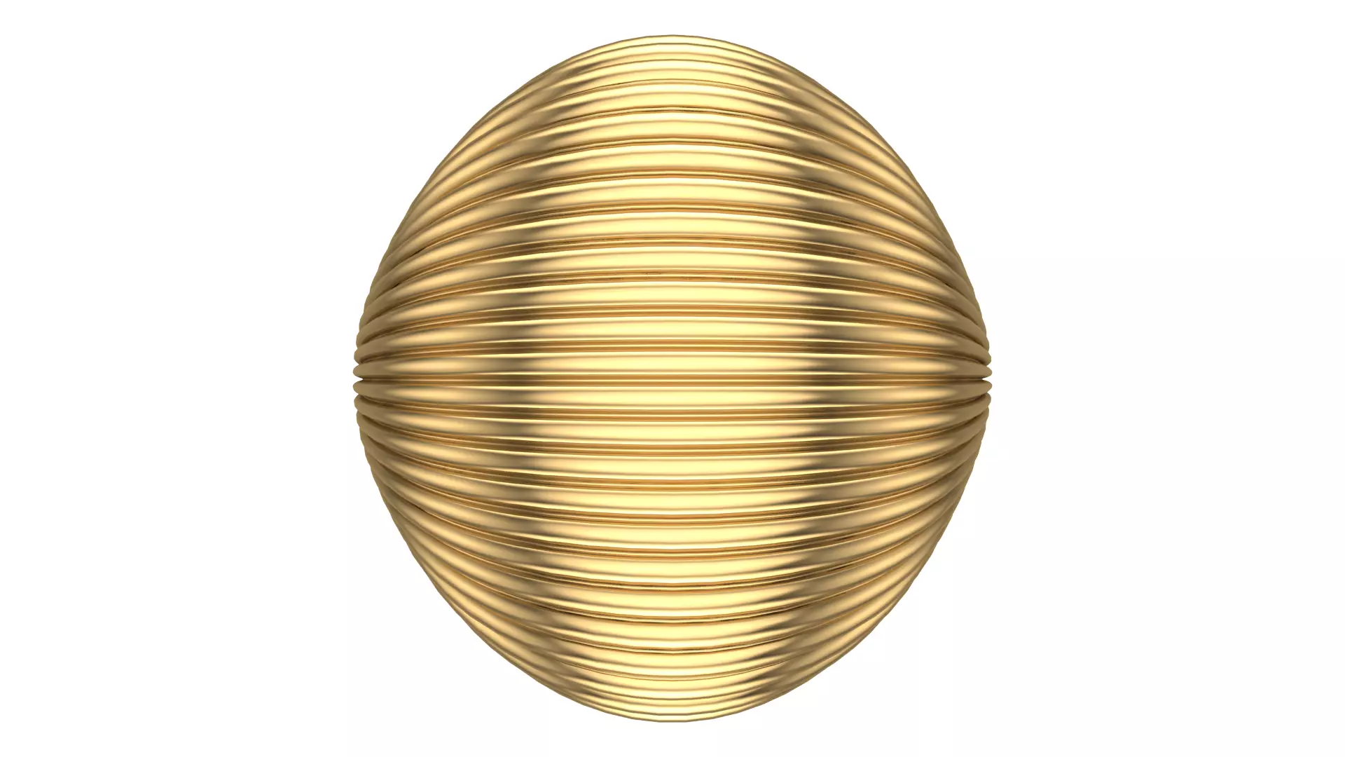 SEA WAVE PLAIN FUSION RING-R01- 3D print model_0